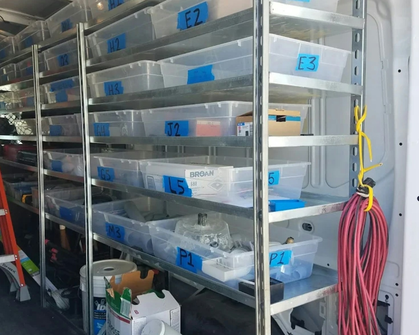 The Role of Electrical Contractors in Modern Construction