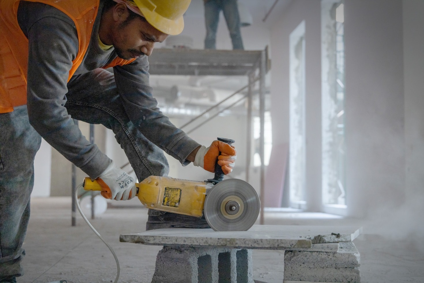 The Importance of Licensed Contractors in Construction Projects