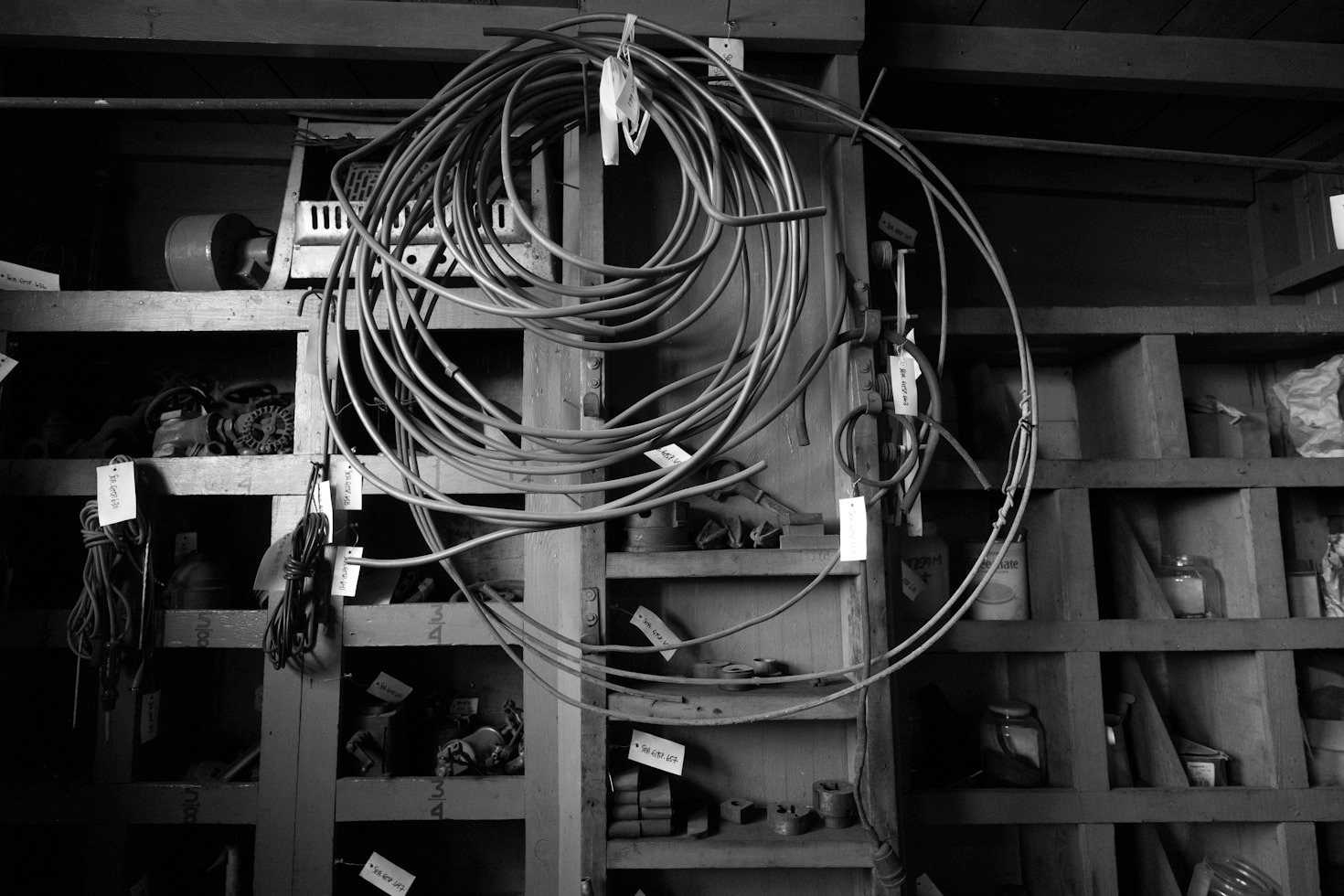 Electrical Solutions That Drive Construction Success